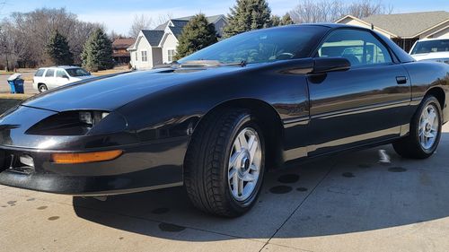 Picture of 1994 Chevrolet Camaro Z/28 6 Speed Hardtop - For Sale