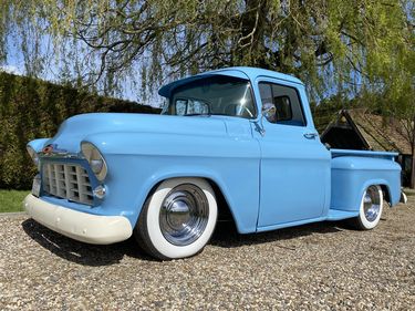 Picture of Hot Rod Chevy Pick Up.More Required ASAP