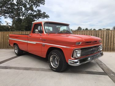 Picture of 1966 CHEVROLET C10 V8 PICK UP STUNNING TRUCK PX VAN CARS BIKES For Sale