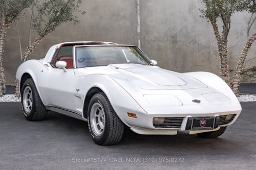 1978 Chevrolet Corvette For Sale