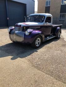 Picture of 1946 Chevy pickup For Sale