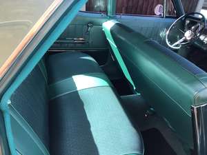 1965 Chevrolet impala For Sale (picture 6 of 12)