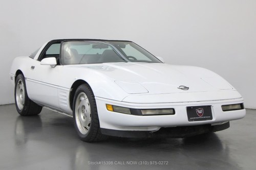1994 Chevrolet Corvette For Sale