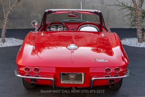 1964 Chevrolet Corvette - 3