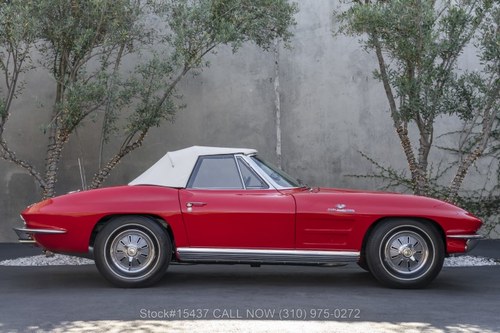 1964 Chevrolet Corvette - 5