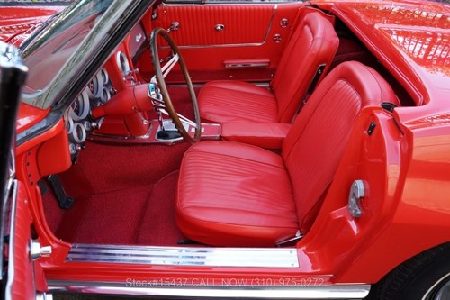 1964 Chevrolet Corvette - 6