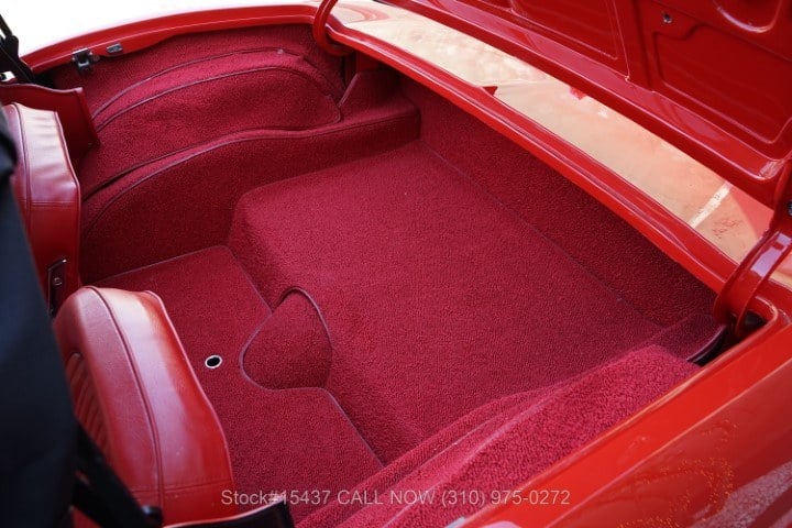 1964 Chevrolet Corvette - 7