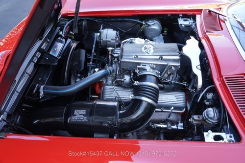 1964 Chevrolet Corvette - 8