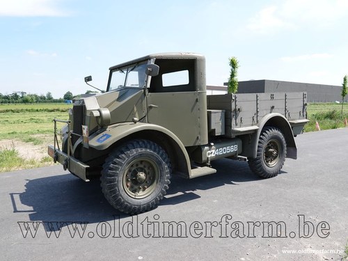 1940 Chevrolet C15 A CWT Truck '40 For Sale