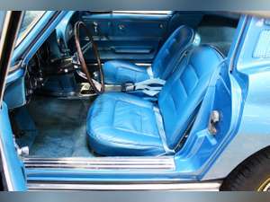 1965 Chevrolet Corvette Stingray C2 327 V8 Manual - Restored For Sale (picture 17 of 33)