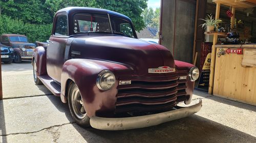 Picture of 1950 Chevrolet 3100 Truck - For Sale