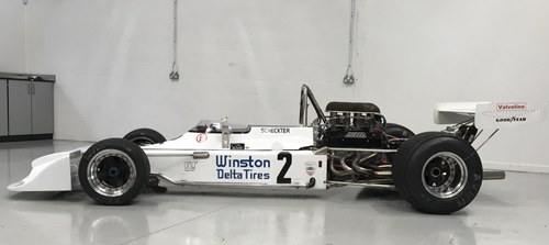 1973 Chevrolet Trojan T-101 VENDU