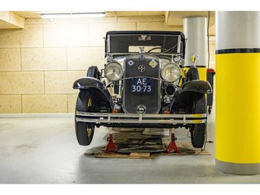 Picture of CHEVROLET lhd TNT Cabriolet -1931- 6 cilind.100% Restored