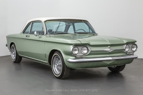 1961 Chevrolet Corvair Monza 900 For Sale