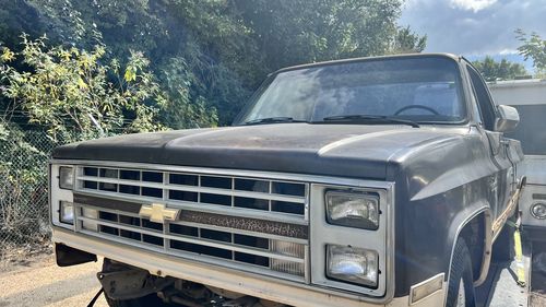 Picture of 1986 Chevrolet C20 - For Sale