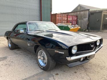 Picture of 1969 Chevrolet Camaro For Sale