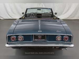 1965 Chevrolet Corvair Monza Convertible For Sale (picture 3 of 11)