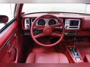 1979 Chevrolet Z28 Camaro 350 V8 Auto - Restored For Sale (picture 32 of 50)