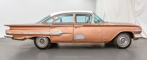1960 Chevrolet Impala - 2