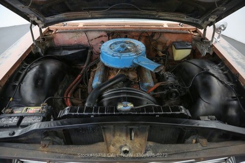 1960 Chevrolet Impala - 9