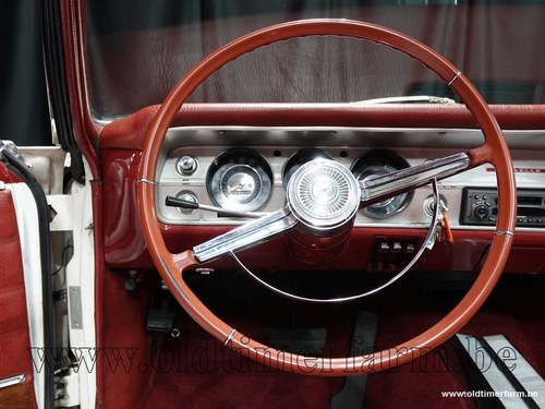 1965 Chevrolet Malibu - 8