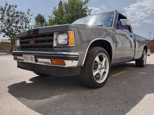 1983 Chevrolet S-10 Pick Up For Sale (picture 1 of 12)