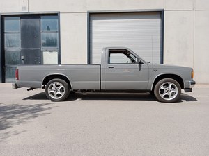 1983 Chevrolet S10