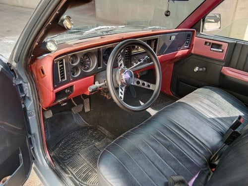 1983 Chevrolet S10 - 9