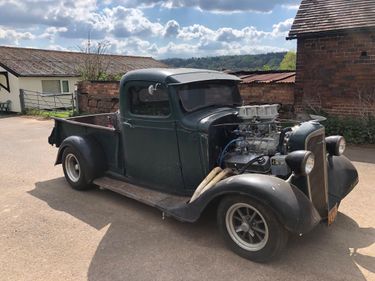 Picture of 1946 1936 Chevrolet pickup - For Sale