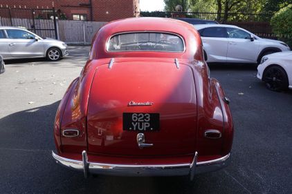 Picture of Chevrolet Special Deluxe Coupe Px