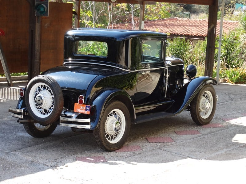 1930 Chevrolet Universal AD - 4