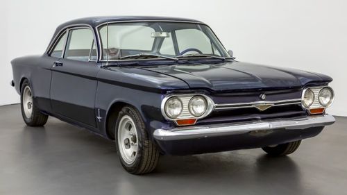 Picture of 1964 Chevrolet Corvair Monza 900 Coupe - For Sale