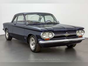 1964 Chevrolet Corvair Monza 900 Coupe For Sale (picture 1 of 10)