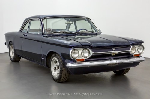 1964 Chevrolet Corvair Monza 900 Coupe For Sale