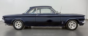 1964 Chevrolet Monza