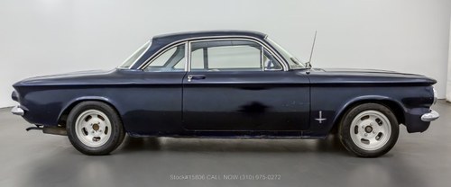 1964 Chevrolet Monza - 2