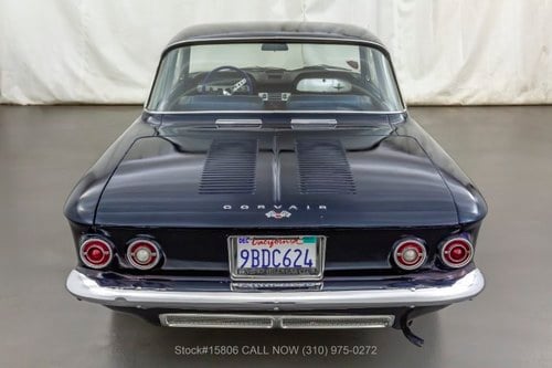 1964 Chevrolet Monza - 3
