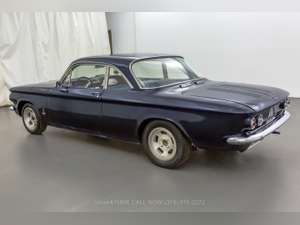 1964 Chevrolet Corvair Monza 900 Coupe For Sale (picture 4 of 10)