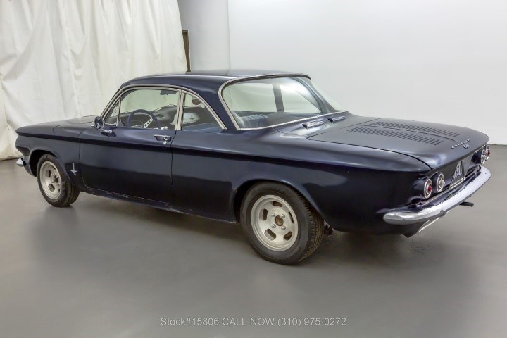 1964 Chevrolet Monza - 4