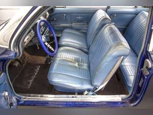 1964 Chevrolet Corvair Monza 900 Coupe For Sale (picture 5 of 10)