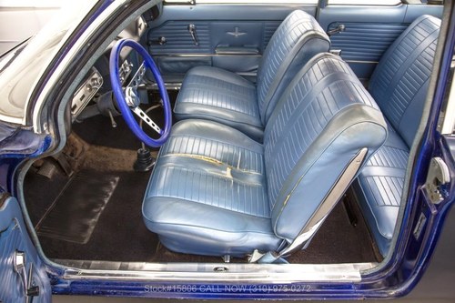 1964 Chevrolet Monza - 5
