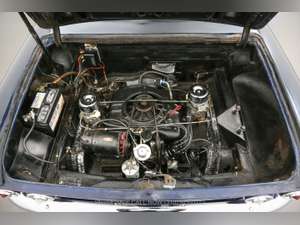 1964 Chevrolet Corvair Monza 900 Coupe For Sale (picture 8 of 10)