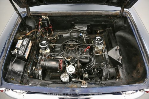 1964 Chevrolet Monza - 8