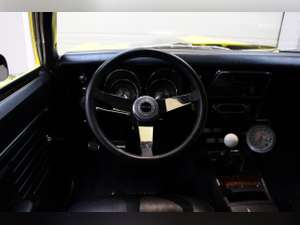 1967 Chevrolet Camaro 350 V8 Manual - Fully Restored For Sale (picture 45 of 87)
