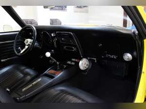 1967 Chevrolet Camaro 350 V8 Manual - Fully Restored For Sale (picture 52 of 87)