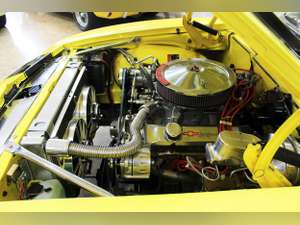 1967 Chevrolet Camaro 350 V8 Manual - Fully Restored For Sale (picture 71 of 87)