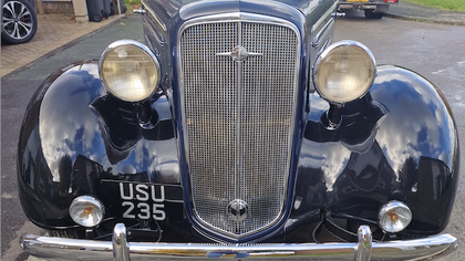 Picture of 1935 Chevrolet Master de luxe 2 door coupe