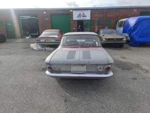 1960 Chevrolet Corvair For Sale (picture 4 of 11)