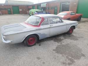 1960 Chevrolet Corvair For Sale (picture 8 of 11)