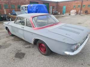 1960 Chevrolet Corvair For Sale (picture 10 of 11)